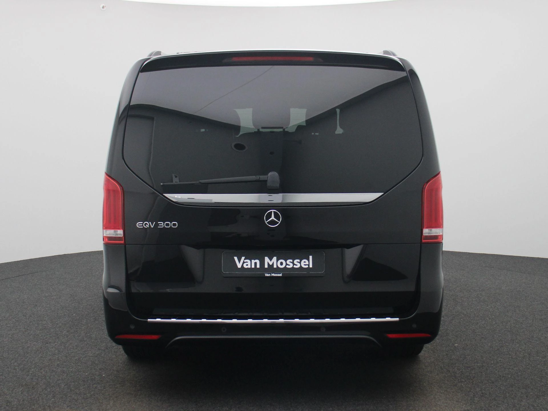 Mercedes-Benz EQV EQV 300 L2