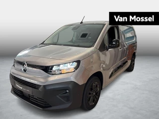 Citroën Berlingo 1.5 HDi