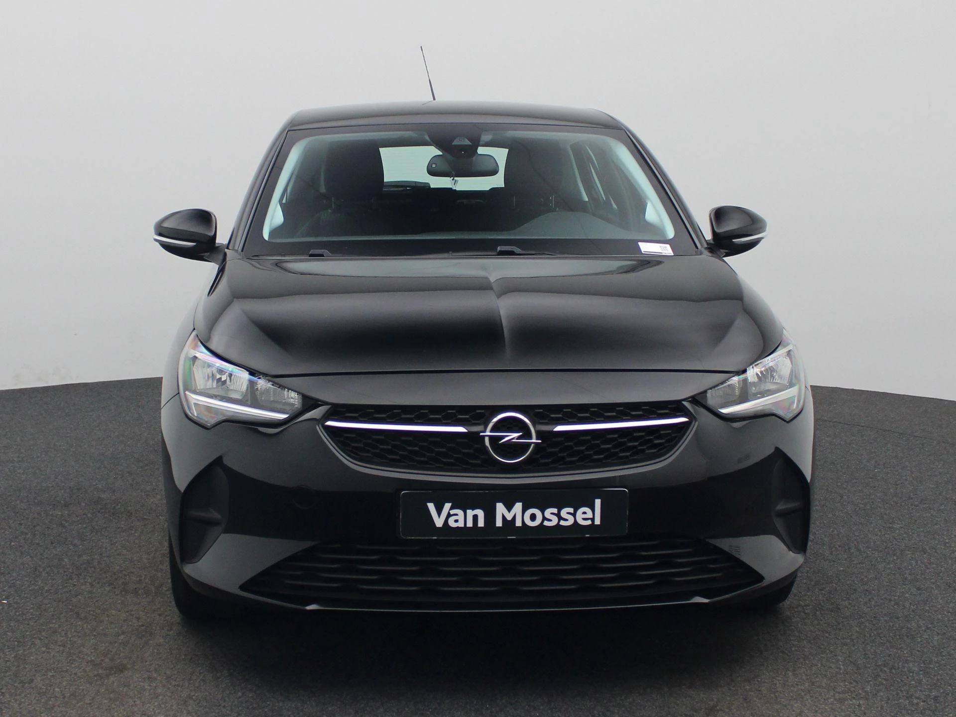 Opel Corsa 1.2 55kW S/S Edition