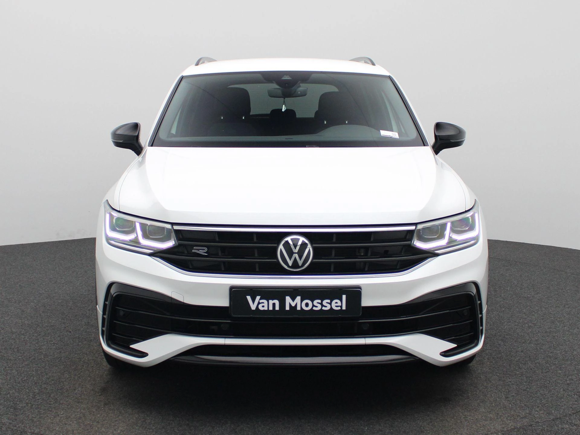 Volkswagen Tiguan 1.4 TSI eHybrid R-Line Business+ 245 PK|