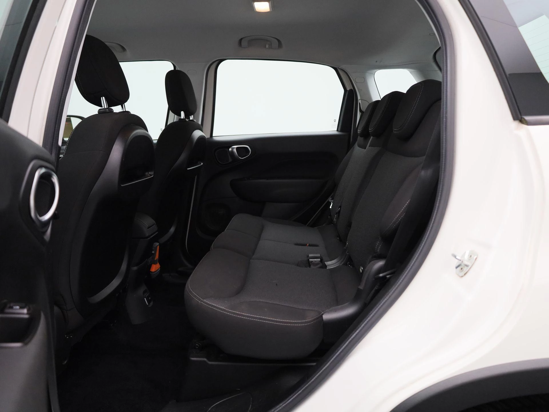 Fiat 500L 0.9 TwinAir Cross