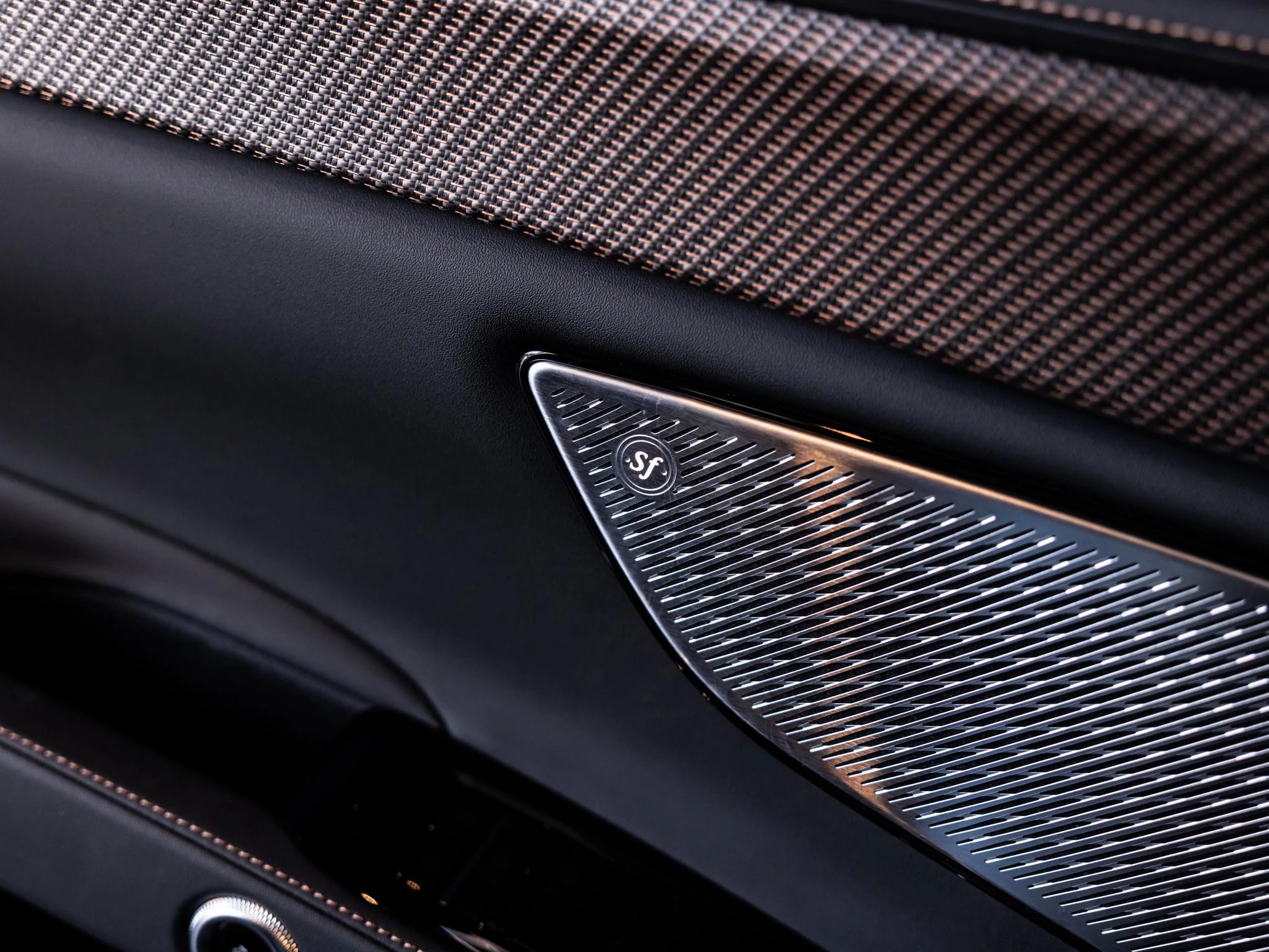 Maserati Grecale AWD Folgore 105kWh