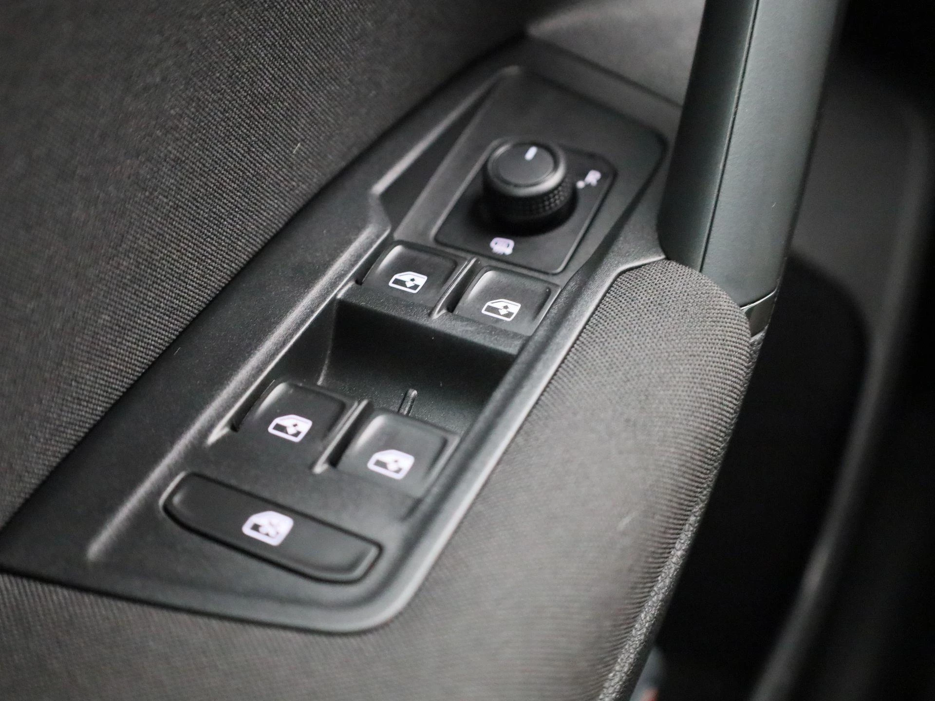 Volkswagen Tiguan 1.5 TSI Life