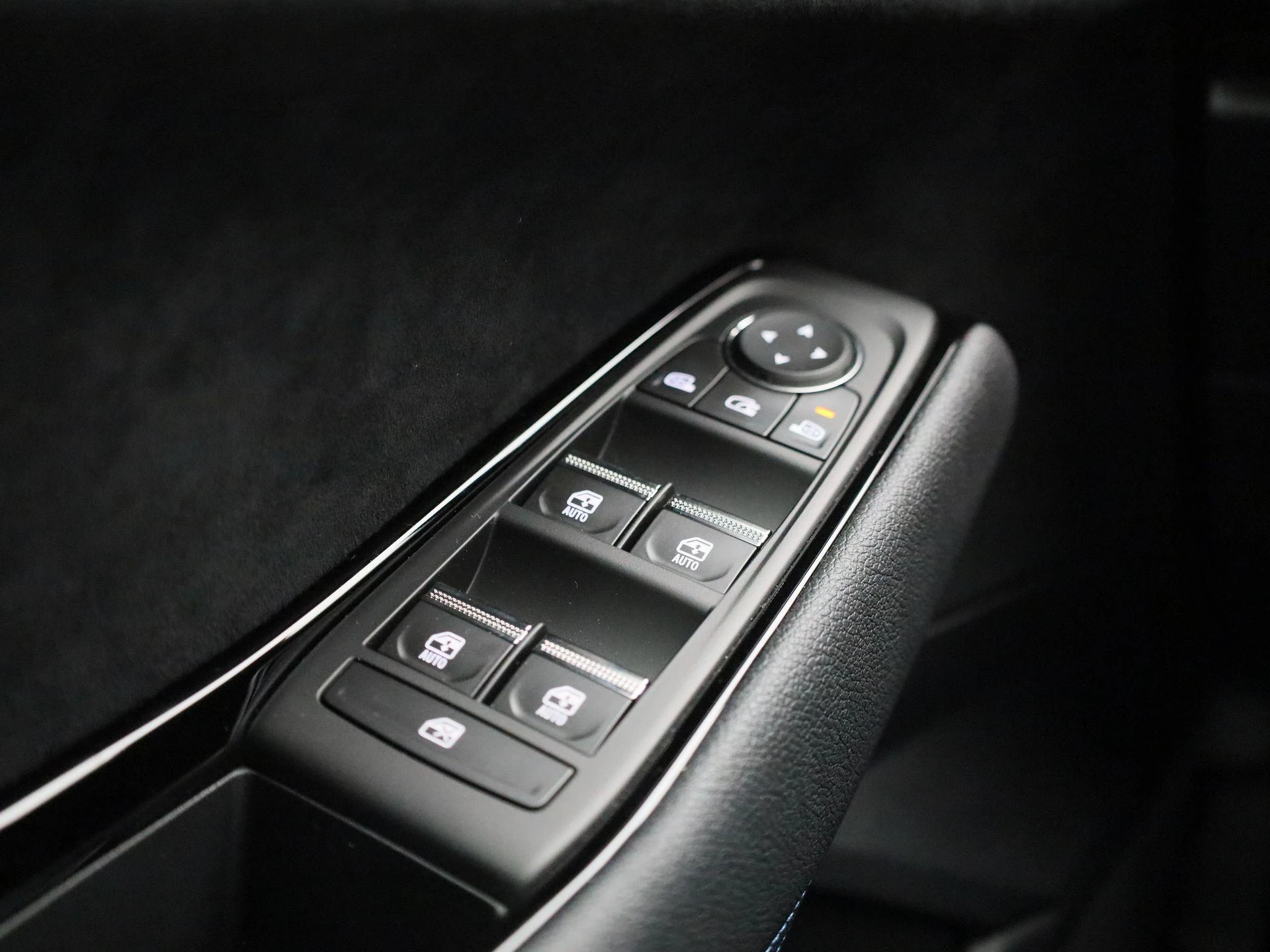 Renault Austral 1.2 E-Tech full hybrid 200 esprit Alpine