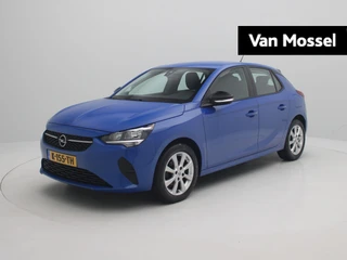 Opel Corsa 1.2 Edition