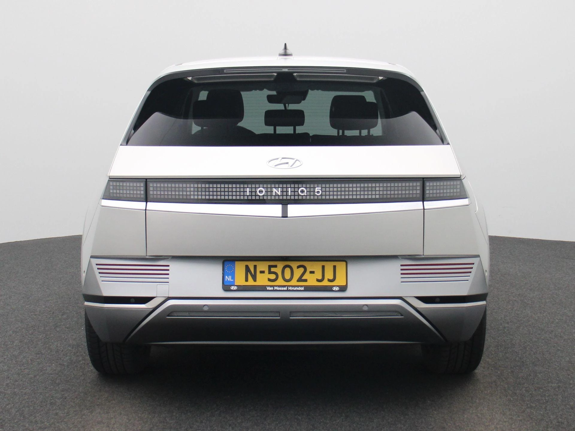 Hyundai IONIQ 5 Lounge 73kWh