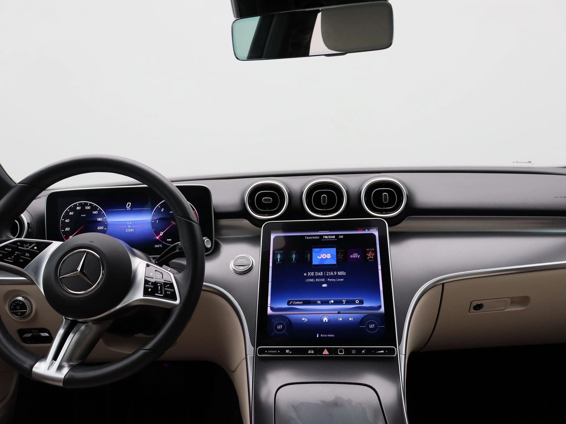 Mercedes-Benz-Classe C-image-10