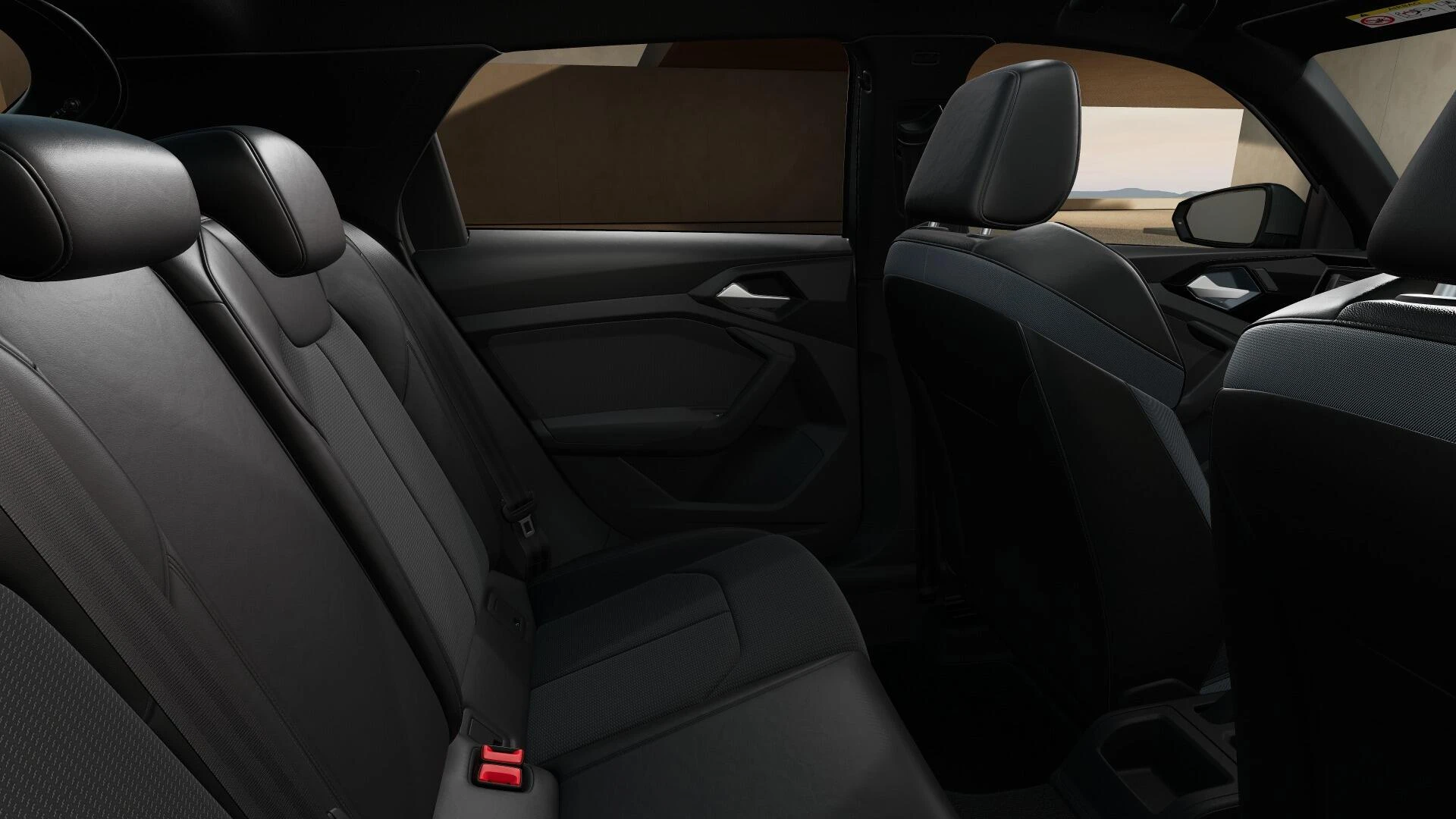 Audi-A1 Sportback-image-5