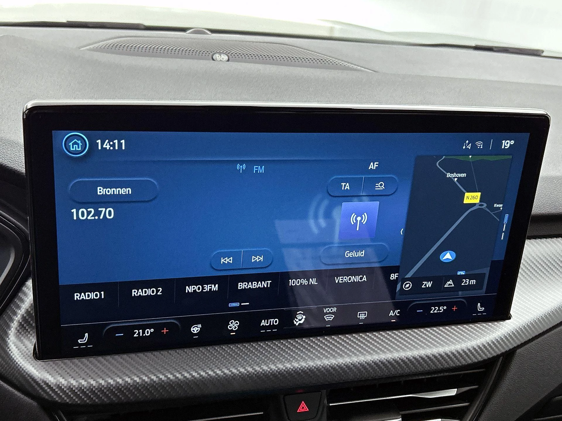 Ford Kuga 2.5 PHEV ST-Line X