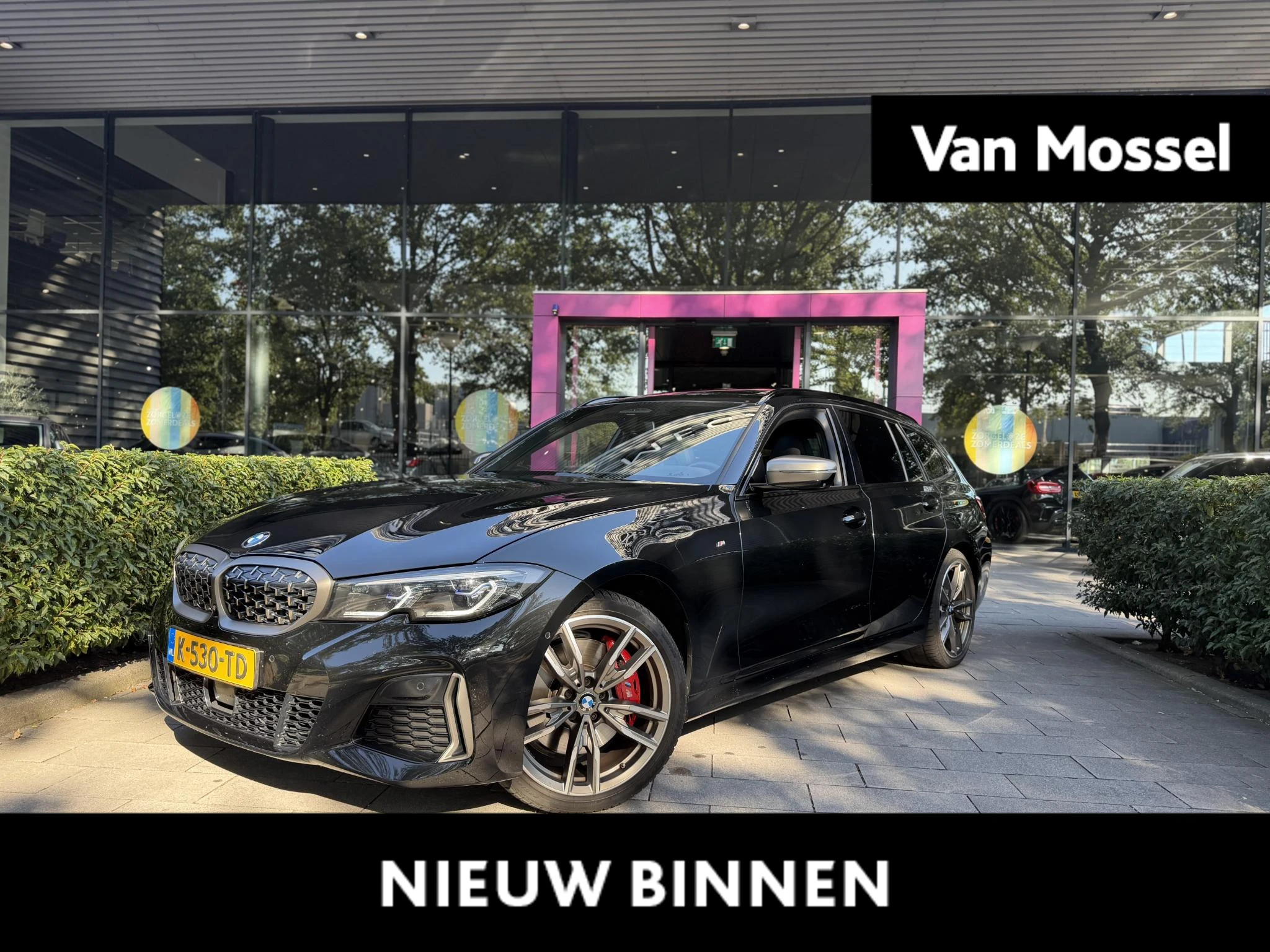 BMW-3 Serie-image-0