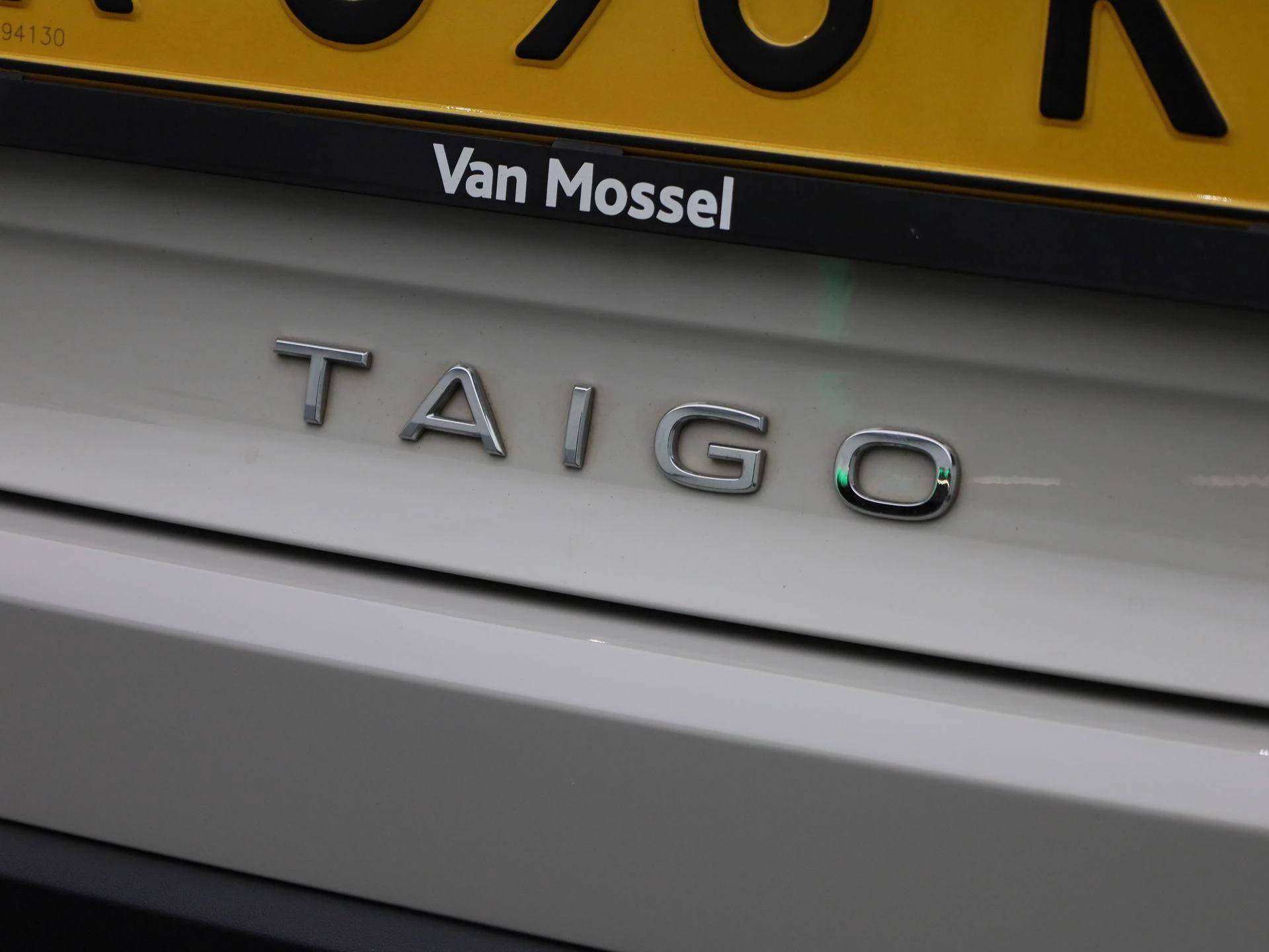 Volkswagen Taigo 1.0 TSI Life