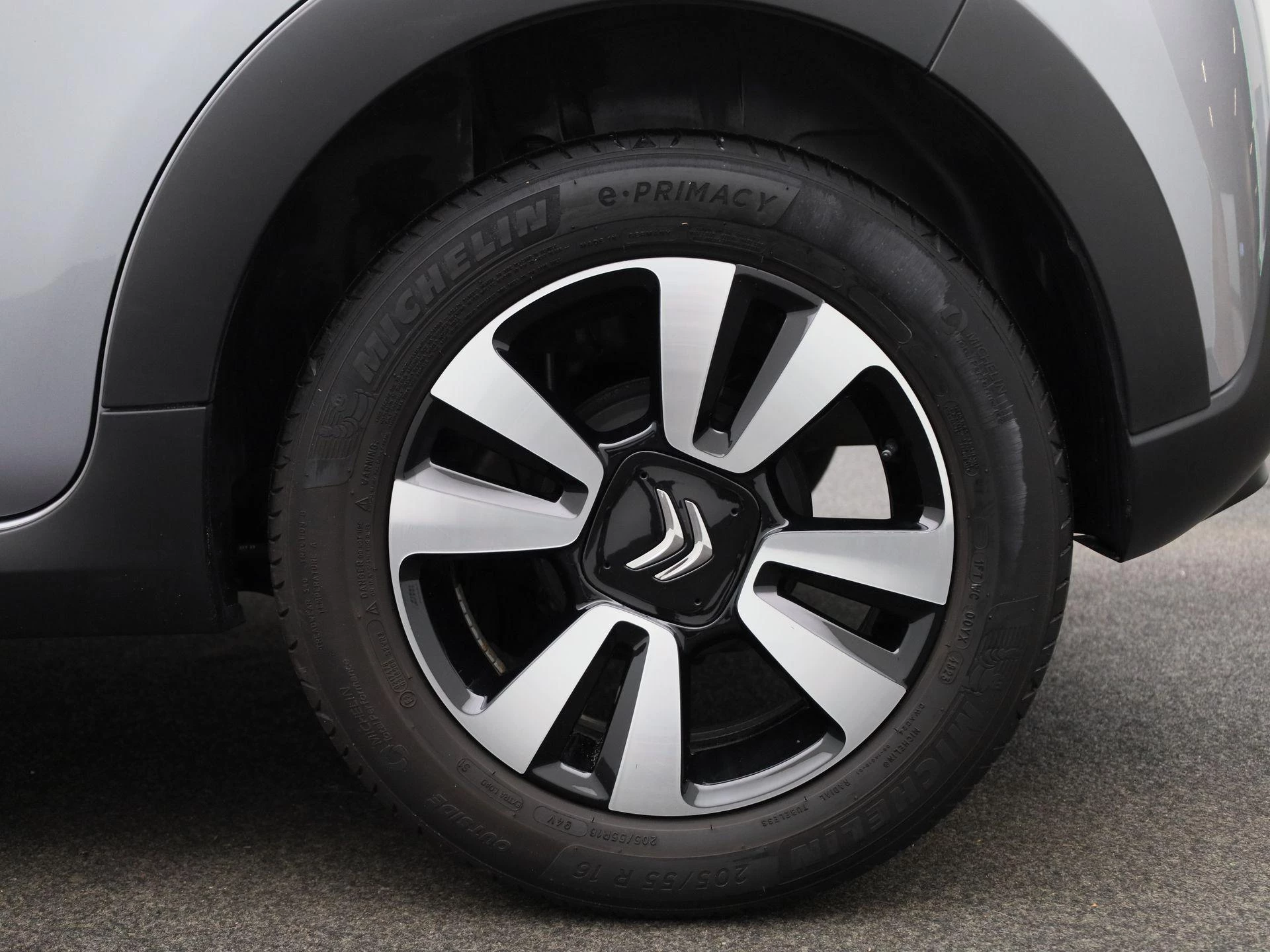 Citroën C3 1.2 Feel