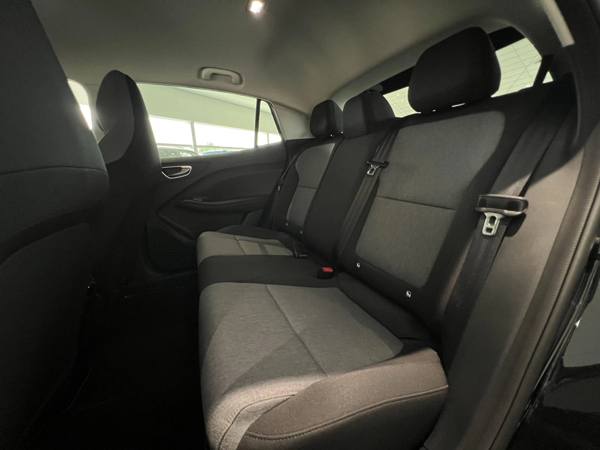 MG-MG4 EV Urban-image-5