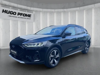 Ford Focus Active Turnier Aut.*AHK*NAVI*GRA*LED*WINTER-PKT