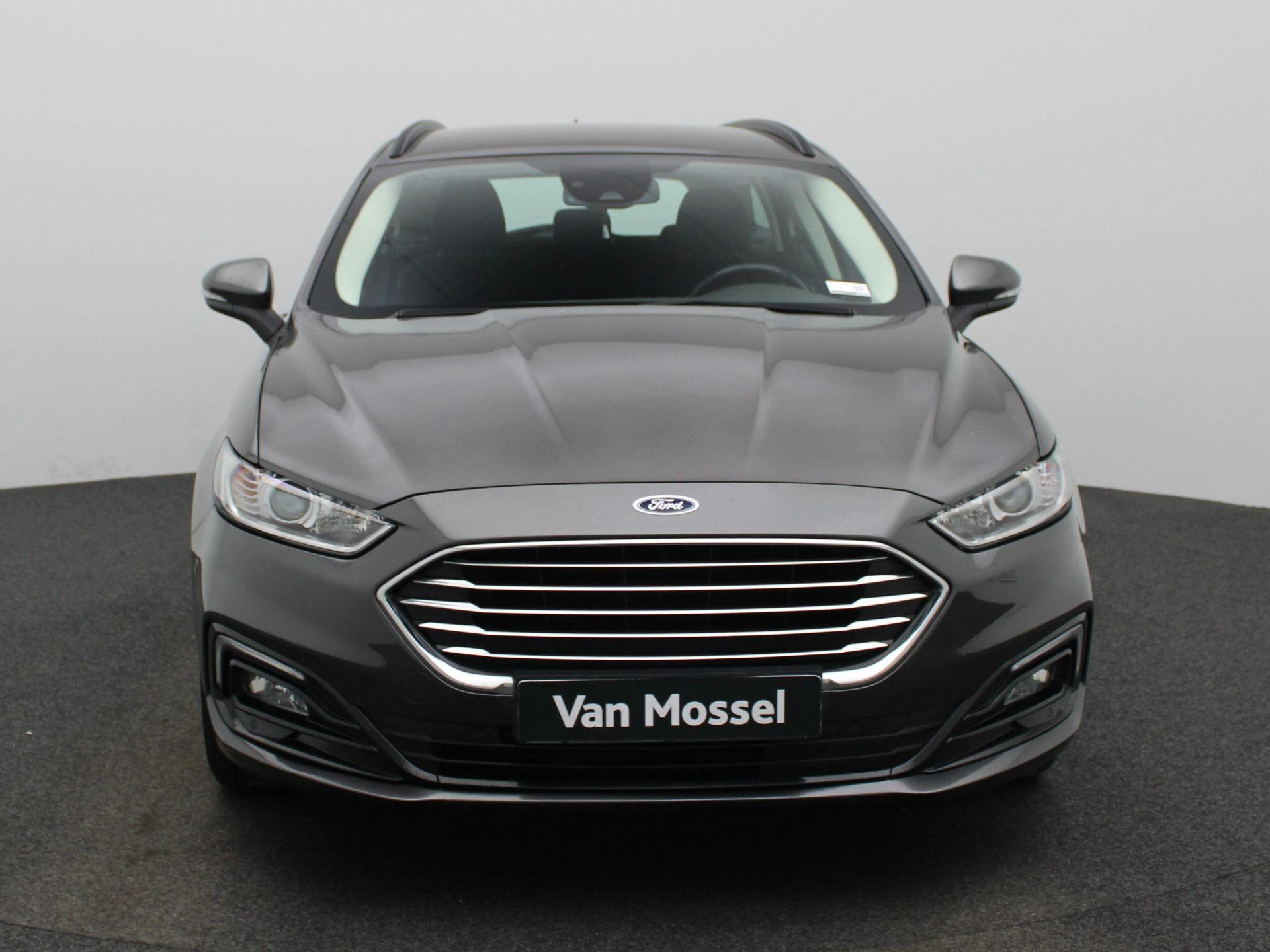 Ford Mondeo Clipper 2.0 HEV 140kW Aut. Business Class