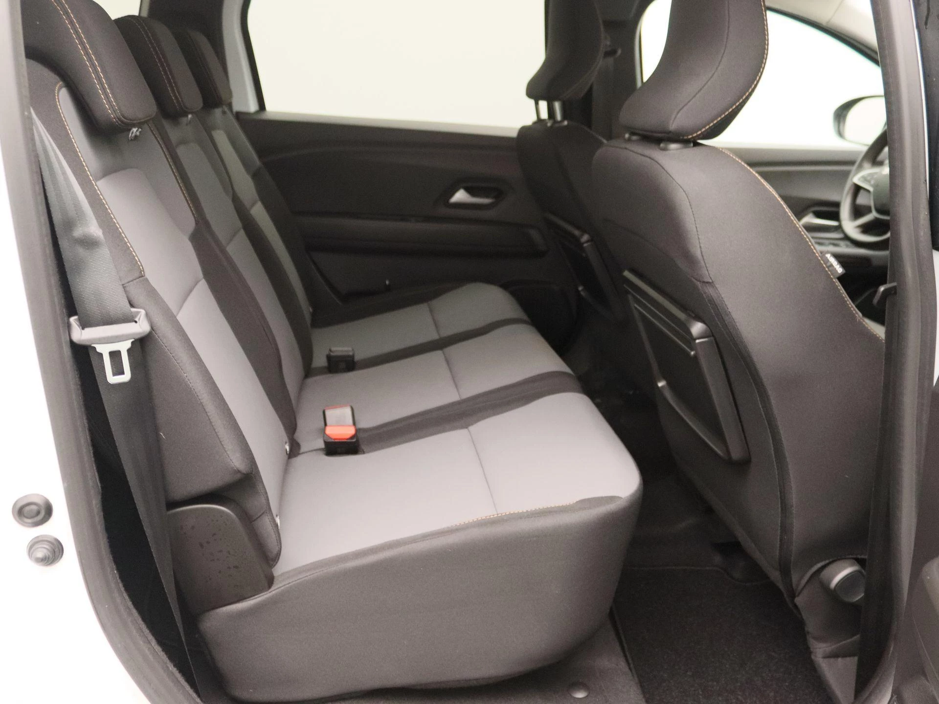 Dacia Jogger TCe 100 ECO-G Extreme 7p.