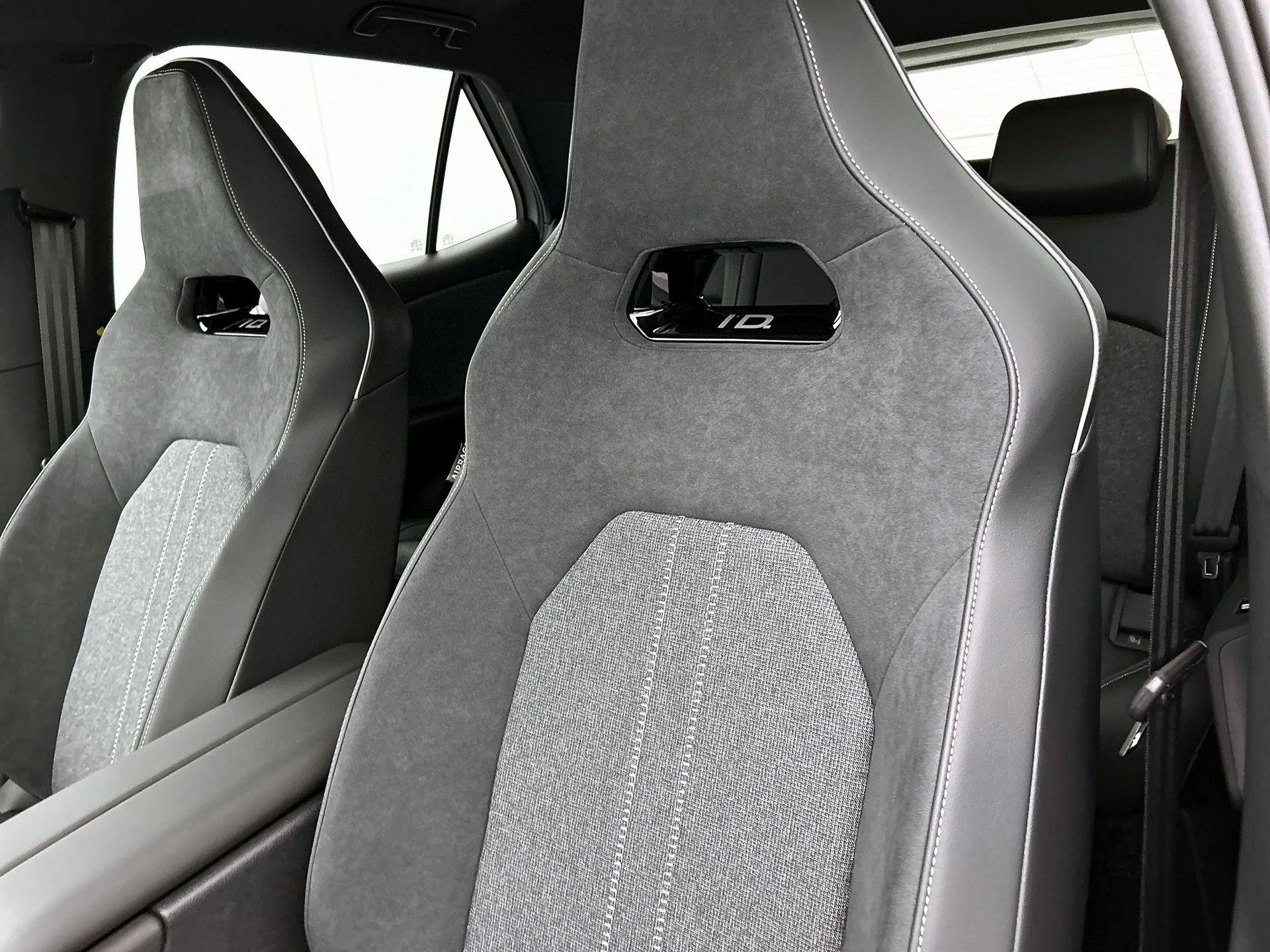 Volkswagen ID.3 Neo Style 58 kWh