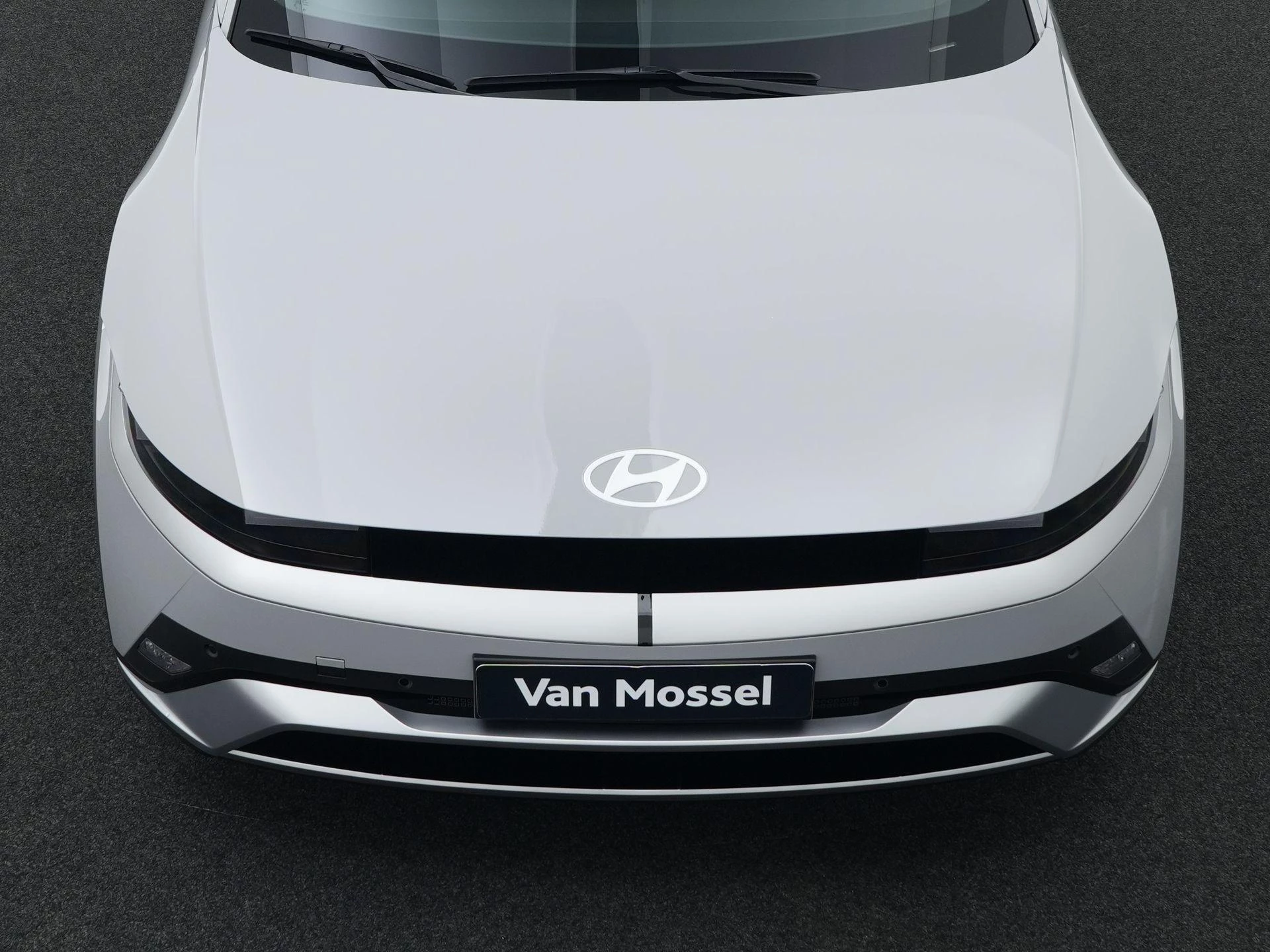 Hyundai IONIQ 5 Long Range Pure Edition 84 kWh