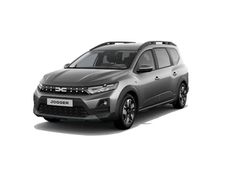 Dacia Jogger Hybrid 155 6AT Extreme 5-zits