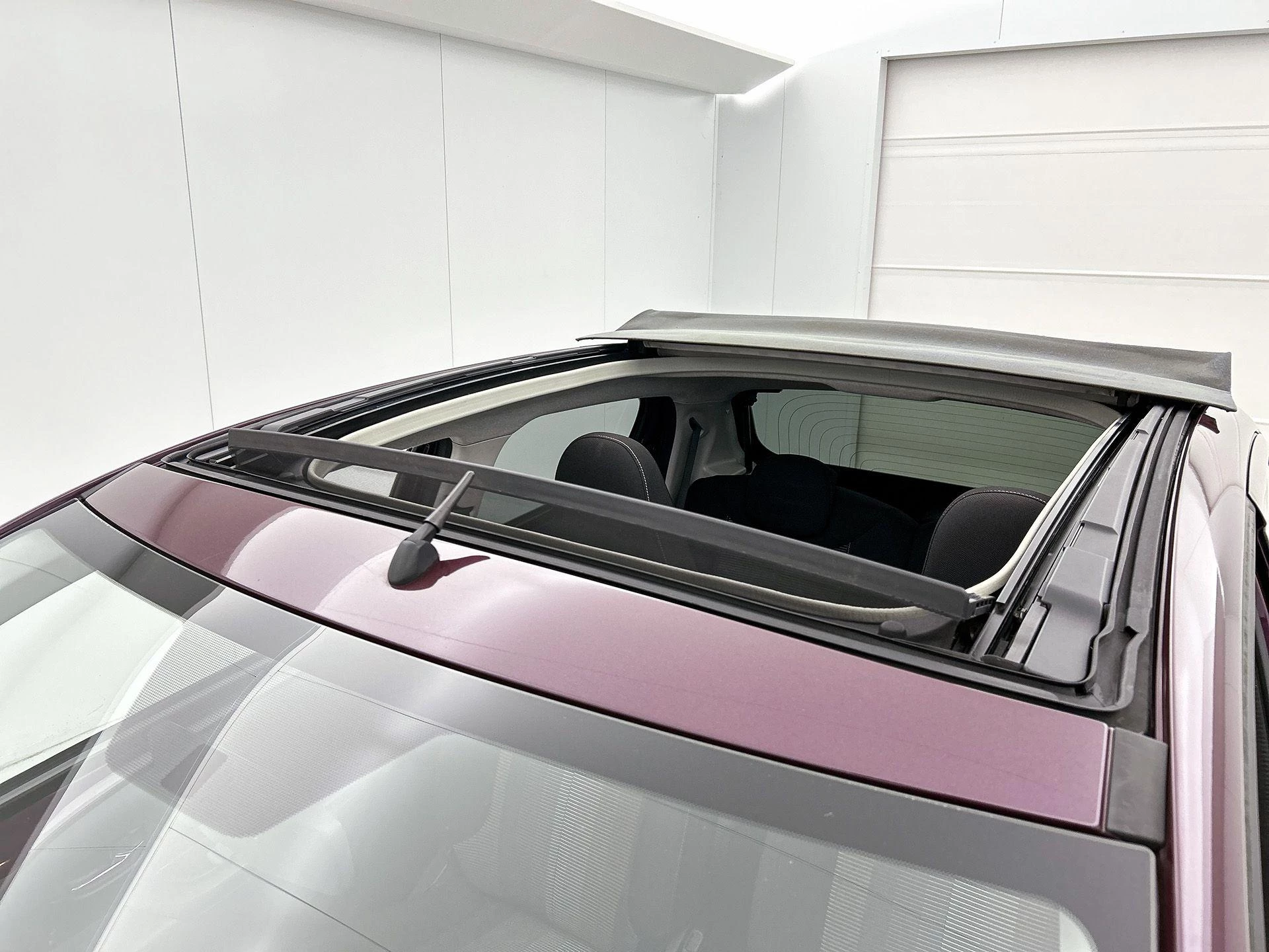 Peugeot 108 1.0 e-VTi Allure TOP!
