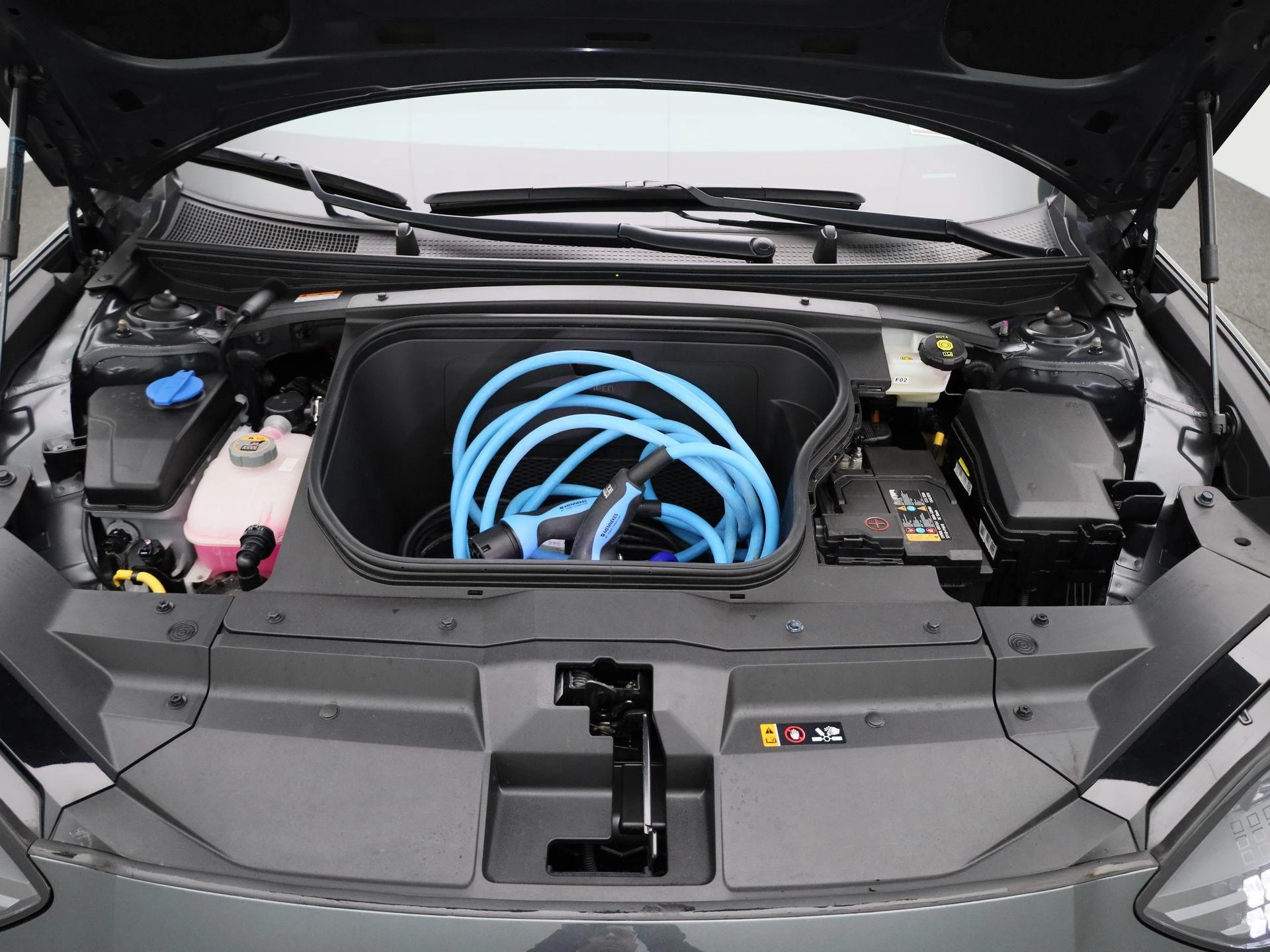 Hyundai IONIQ 6 53 kWh Core Plus