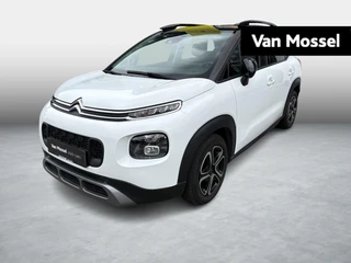 Citroën C3 Aircross 1.2 PureTech 82 MAN Feel