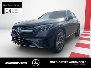 Mercedes-Benz GLC 300 d 4M AMG LED AHK DISTRO MEMORY KAMERA AMG LineX254 GLC 300 d 4M AMG LED AHK DISTRO MEMORY KAMERA AMG Line