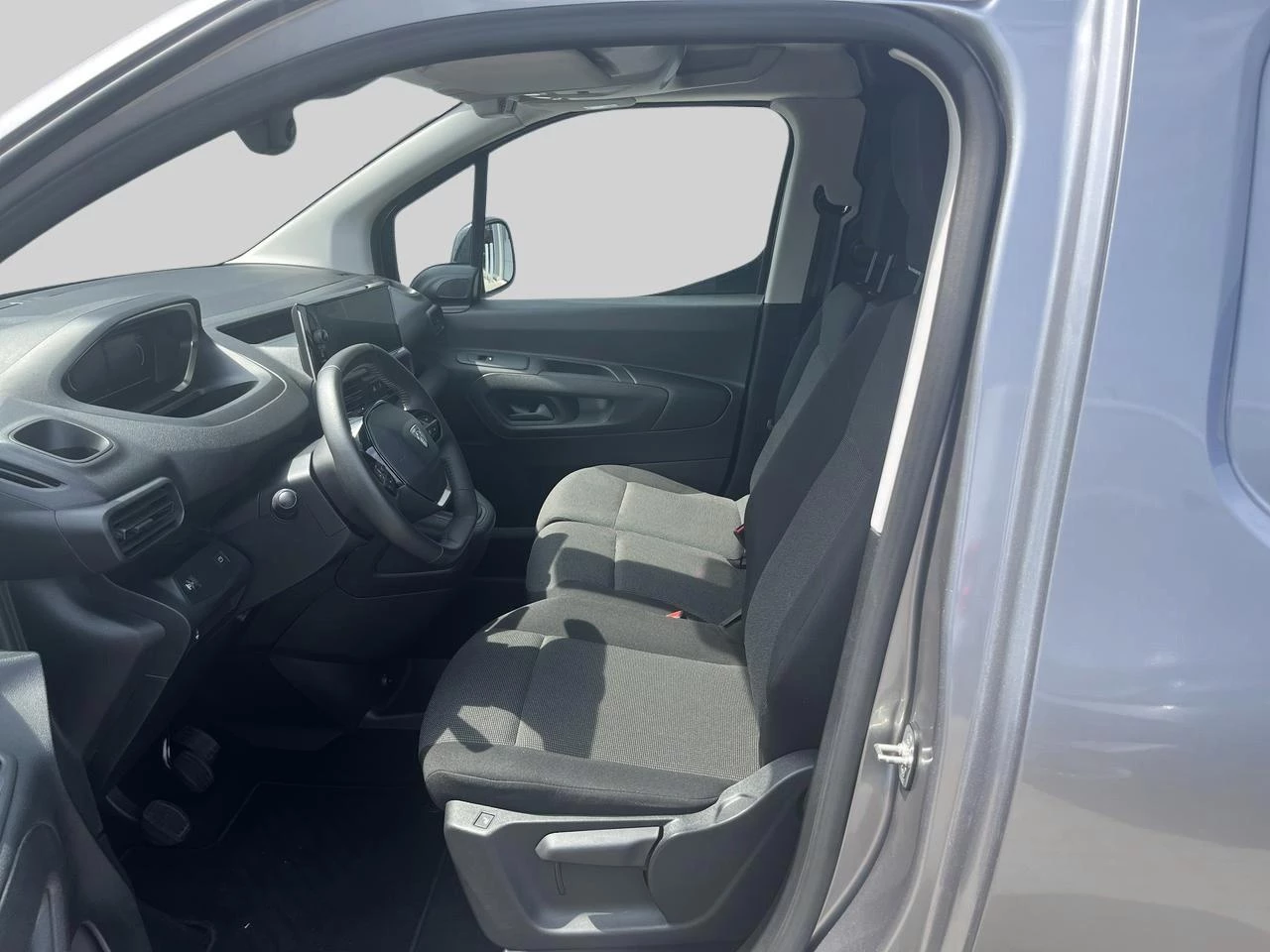 Peugeot Partner 1.5 BlueHDi L1 Light 75kW