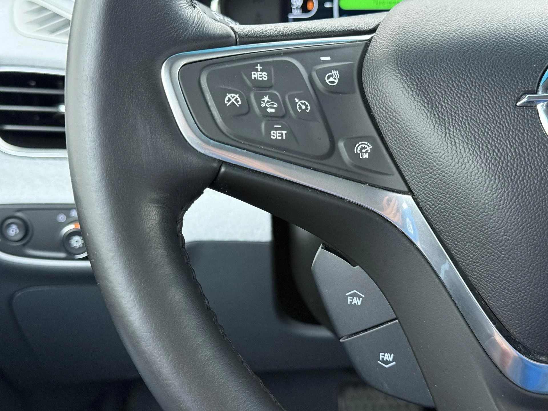 Opel Ampera-e Business executive 60 kWh