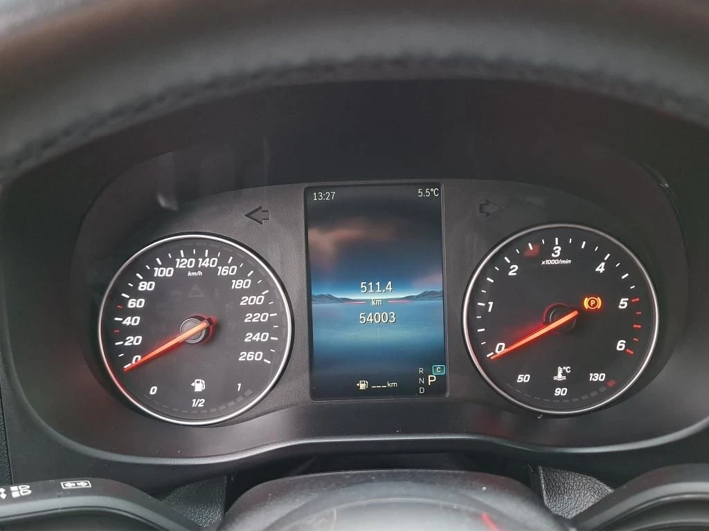 Mercedes-Benz Vito 116 TOURER SELECT NEUES MODELL LED AHK 2,5t TourerW447 VITO 116 TOURER SELECT NEUES MODELL LED AHK 2,5t Tourer