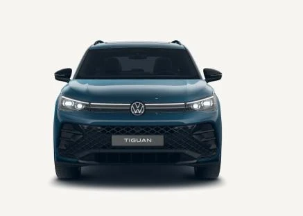 Volkswagen Tiguan 1.5 eHybrid R-Line Edition 272 PK|