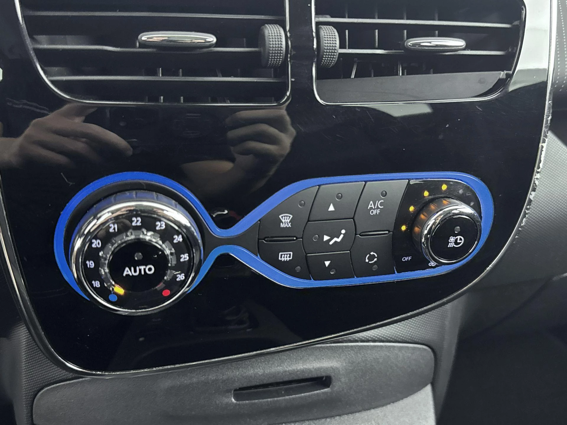 Renault ZOE R110 Limited 41 kWh