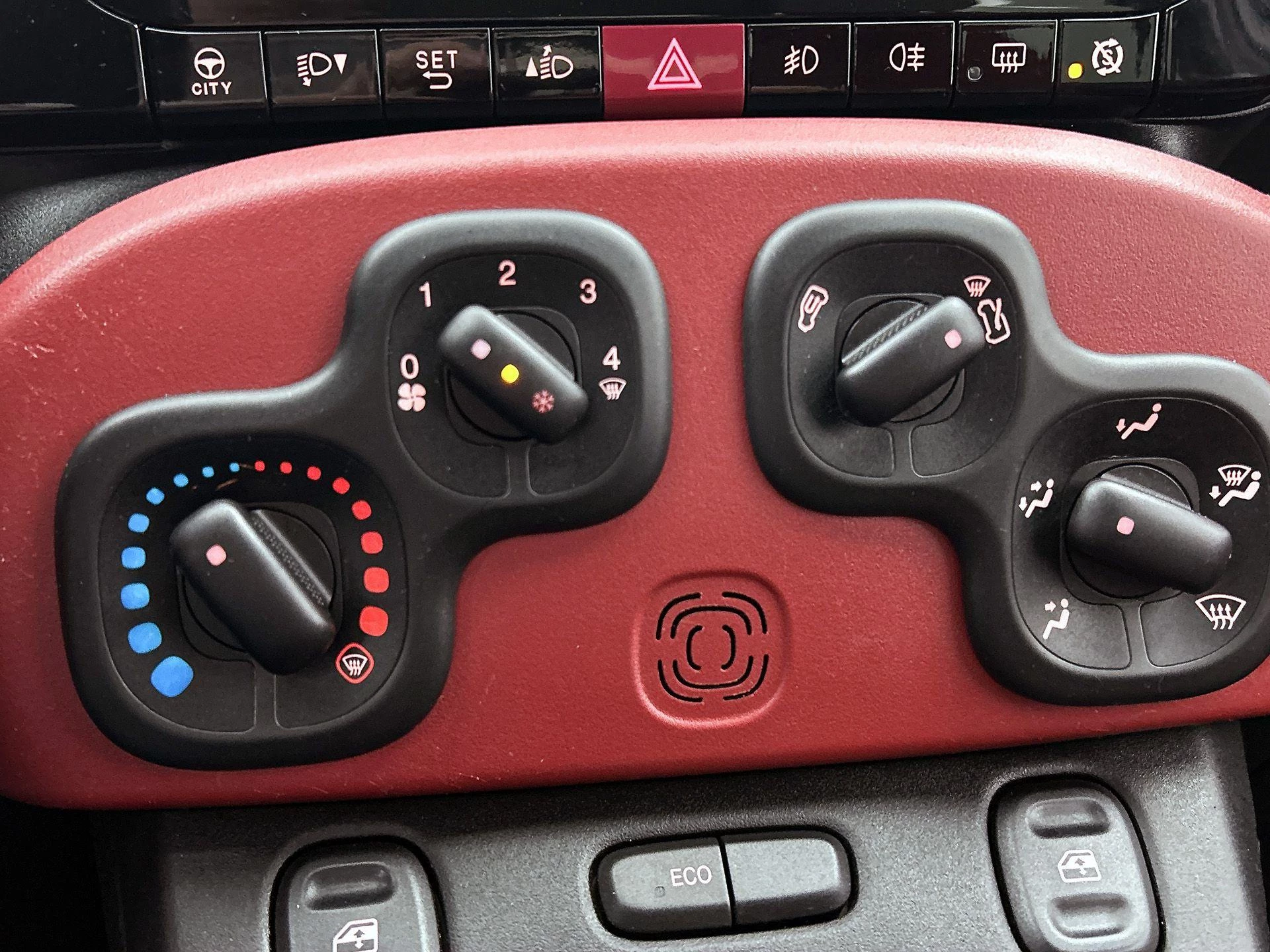 Fiat Panda 0.9 TwinAir Lounge