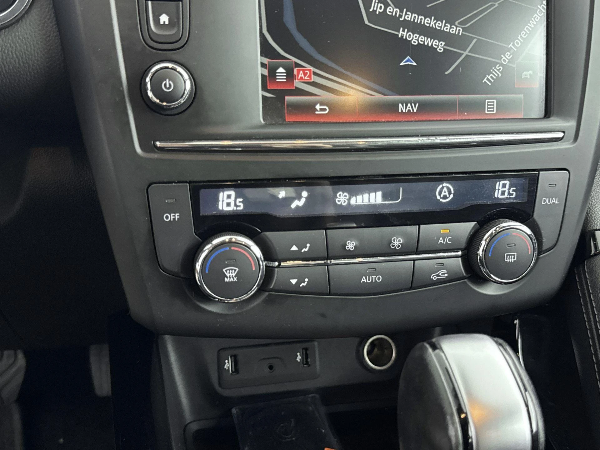 Renault Kadjar 1.2 TCe Intens