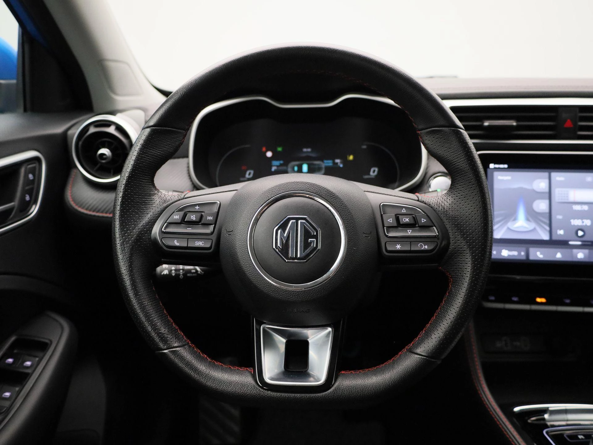MG ZS Standard Range 51 kWh Comfort