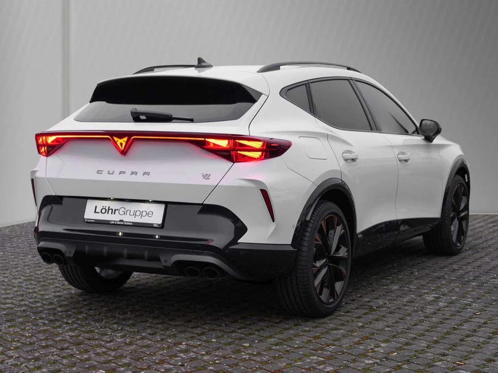 CUPRA Formentor VZ 2.0TSI 245kW/333PS 7-Gang-DSG 4Drive CAL