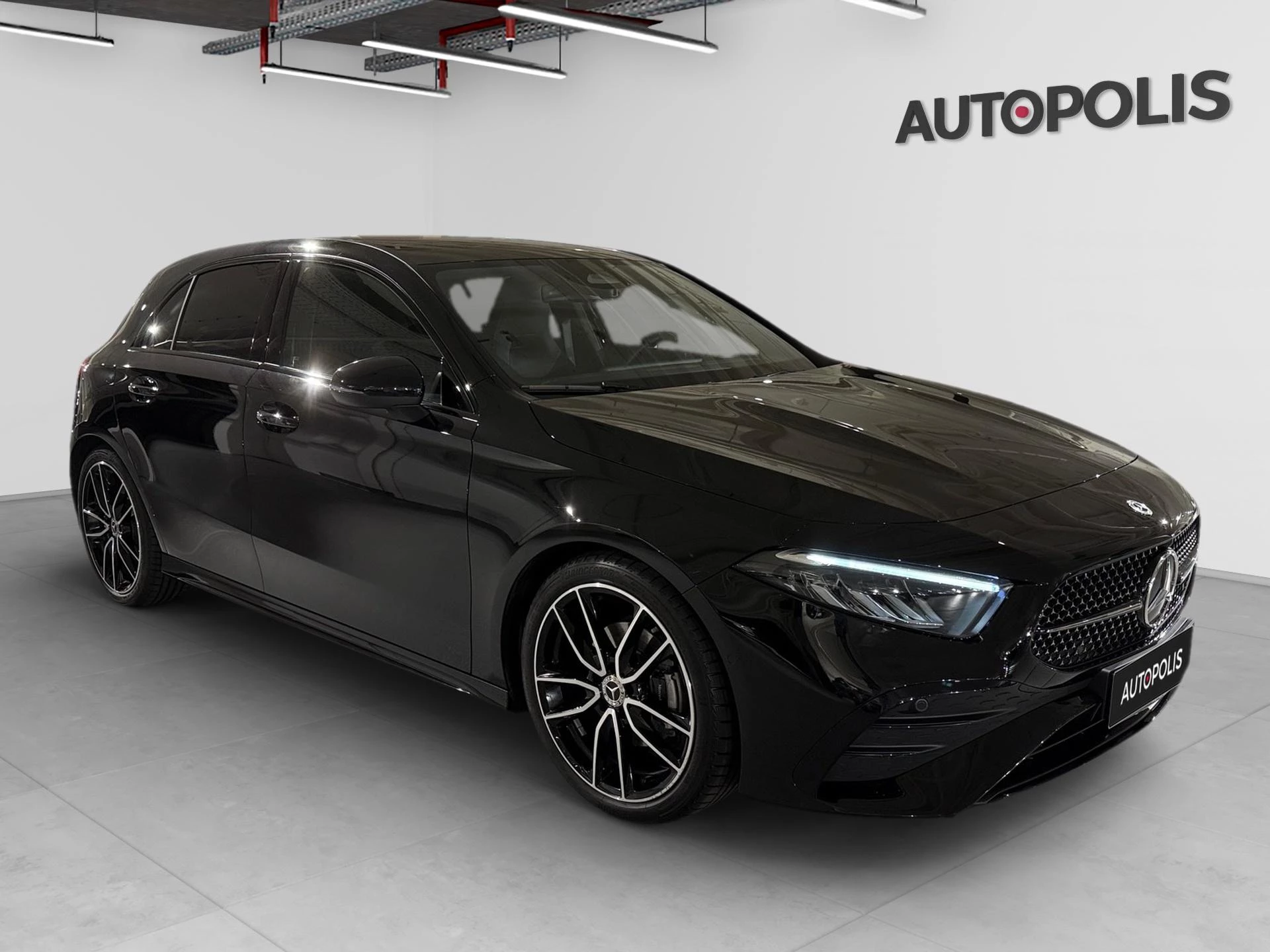 Mercedes-Benz-Classe A-image-18