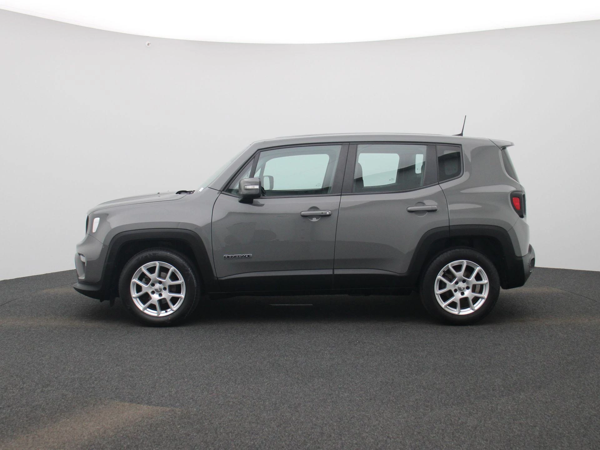 Jeep Renegade 1.0 T3 115 4x2 MTX Longitude