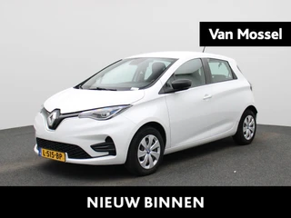 Renault ZOE R110 Life Carshare 52 kWh