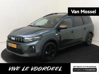 Dacia Jogger 1.8 hybrid 155 limited edition 7p.