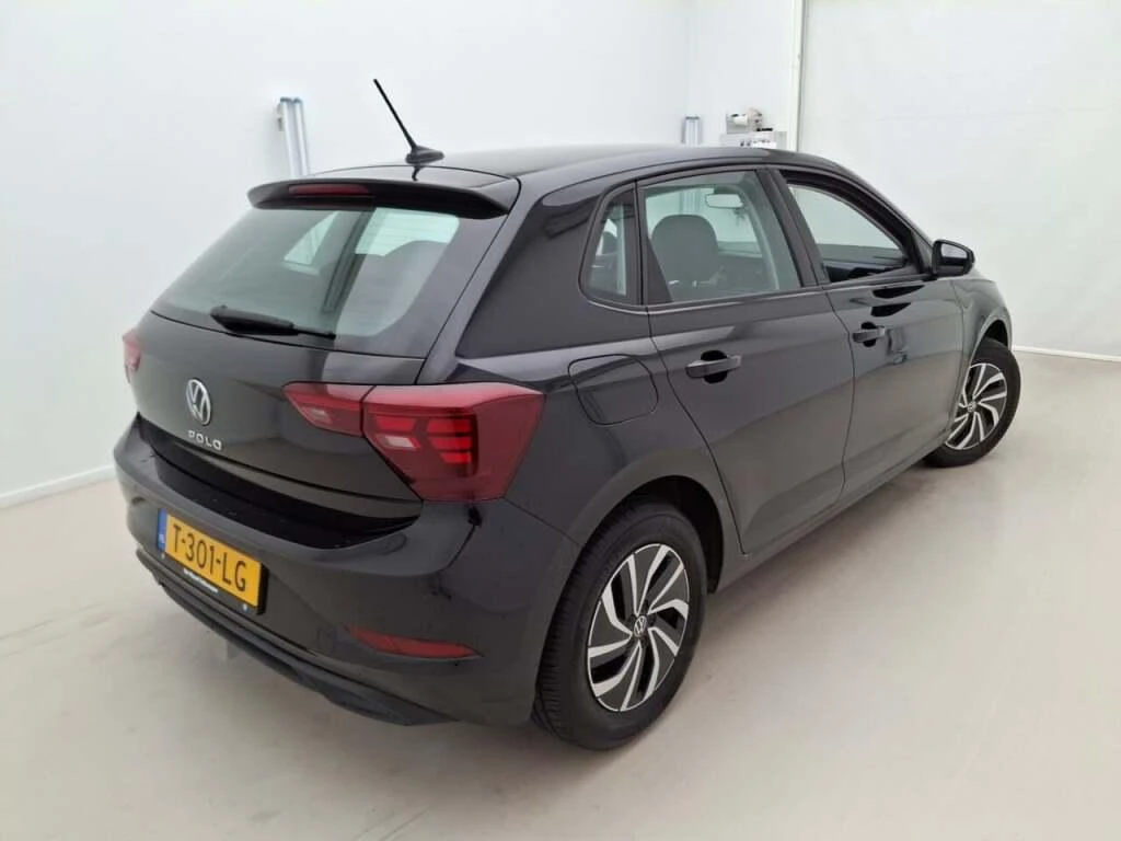 Volkswagen Polo 1.0 TSI Life 95 PK|
