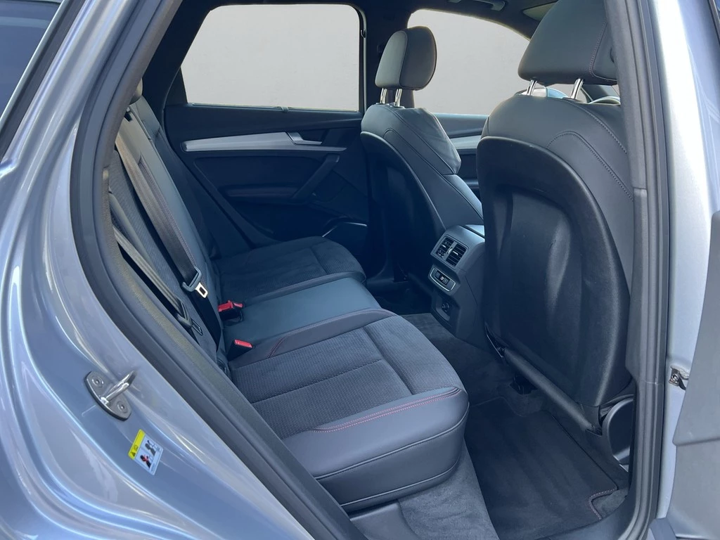 Audi SQ5 3.0 TDI quattro tiptronic *Pano*Kamera*AHK*