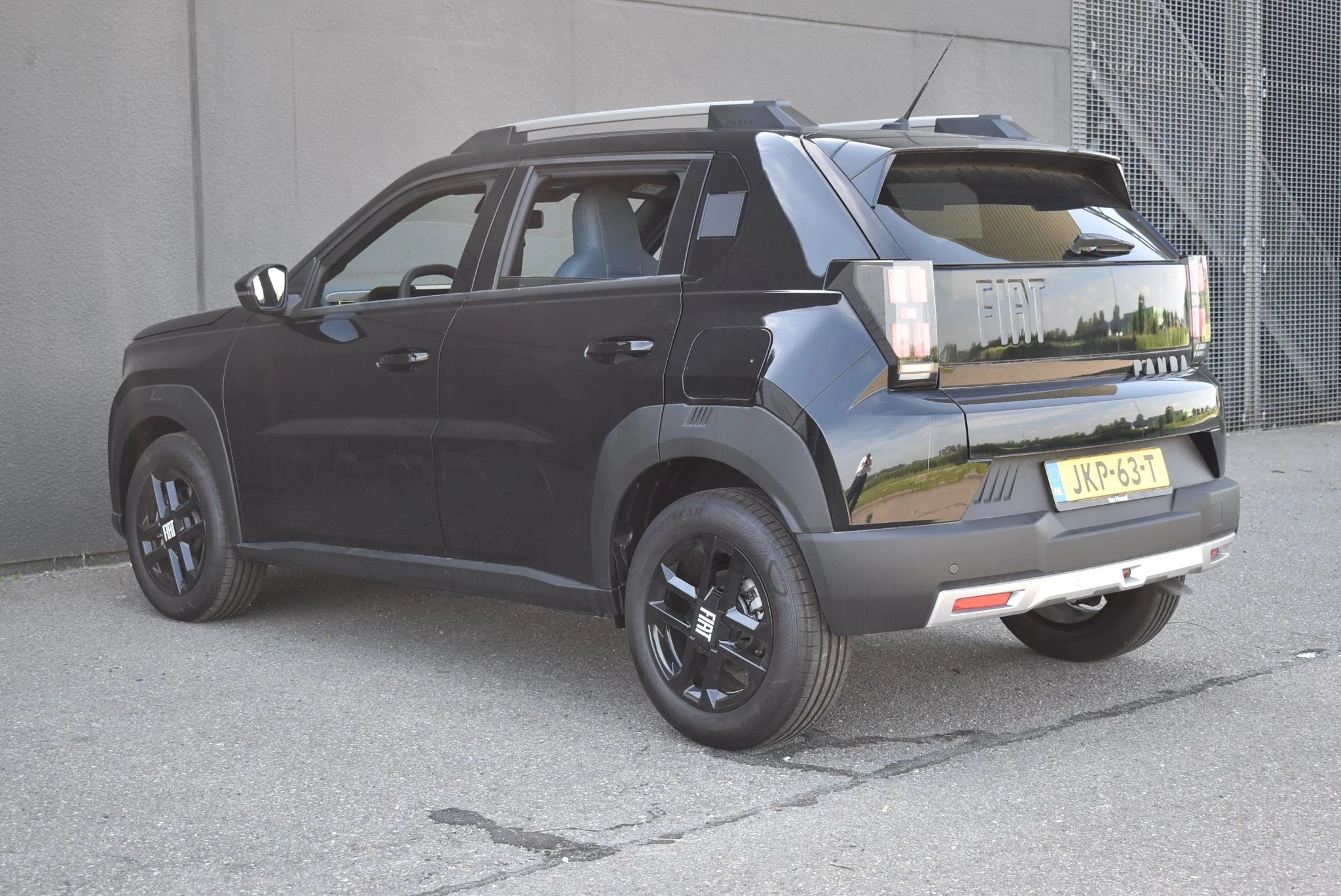 Fiat-Grande Panda-image-6