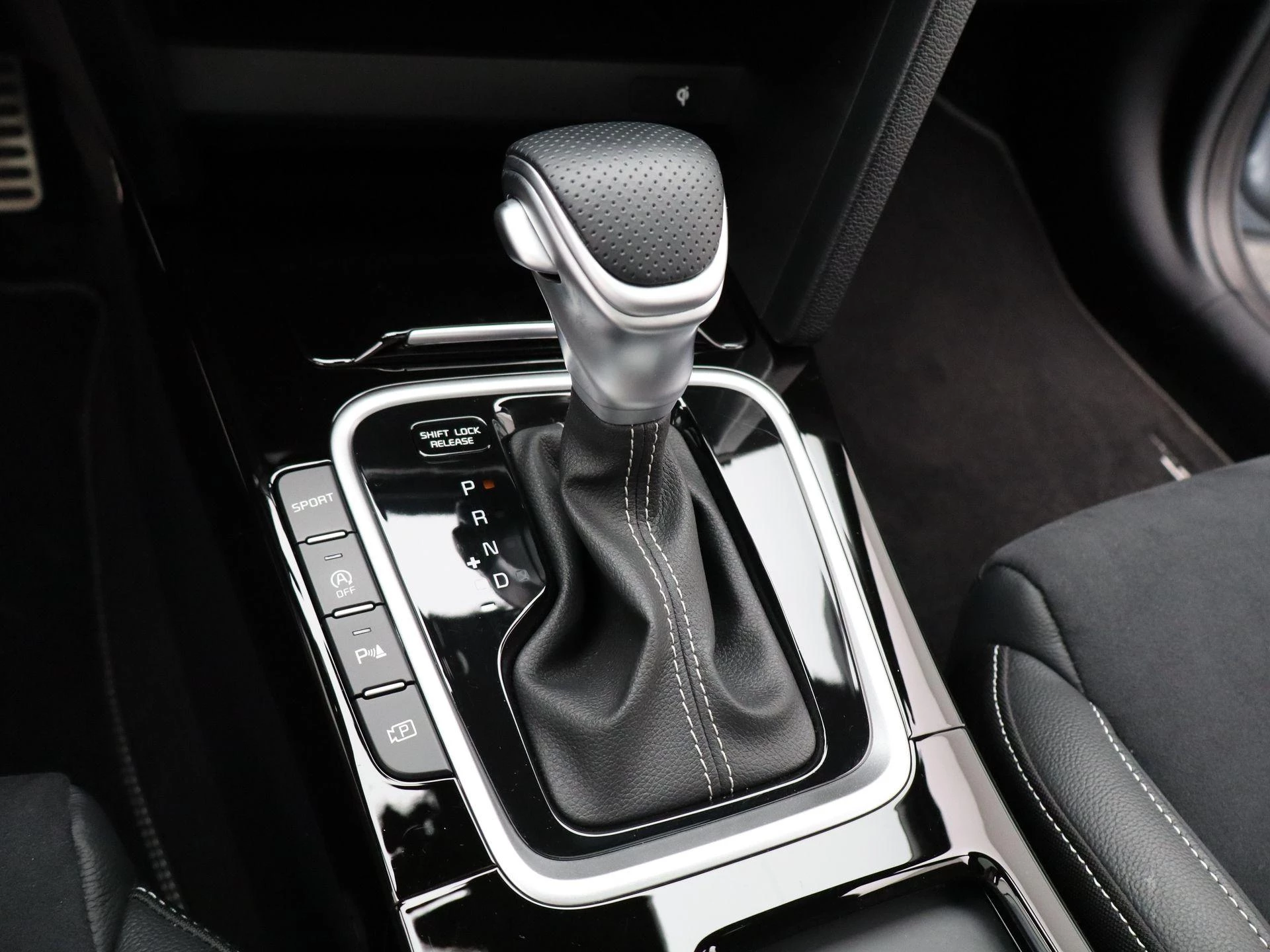 Kia ProCeed 1.5 T-GDi GT-PlusLine