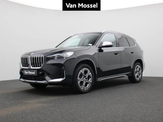 BMW X1 sDrive20i 125kW