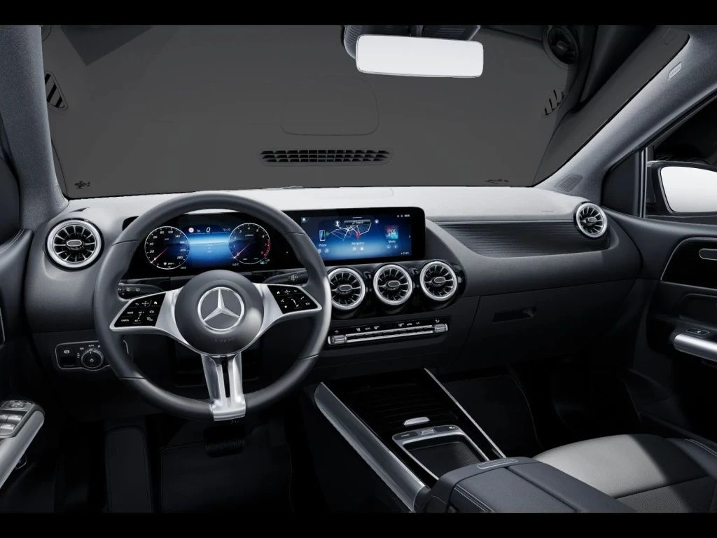 Mercedes-Benz-B-Klasse 180-image-8