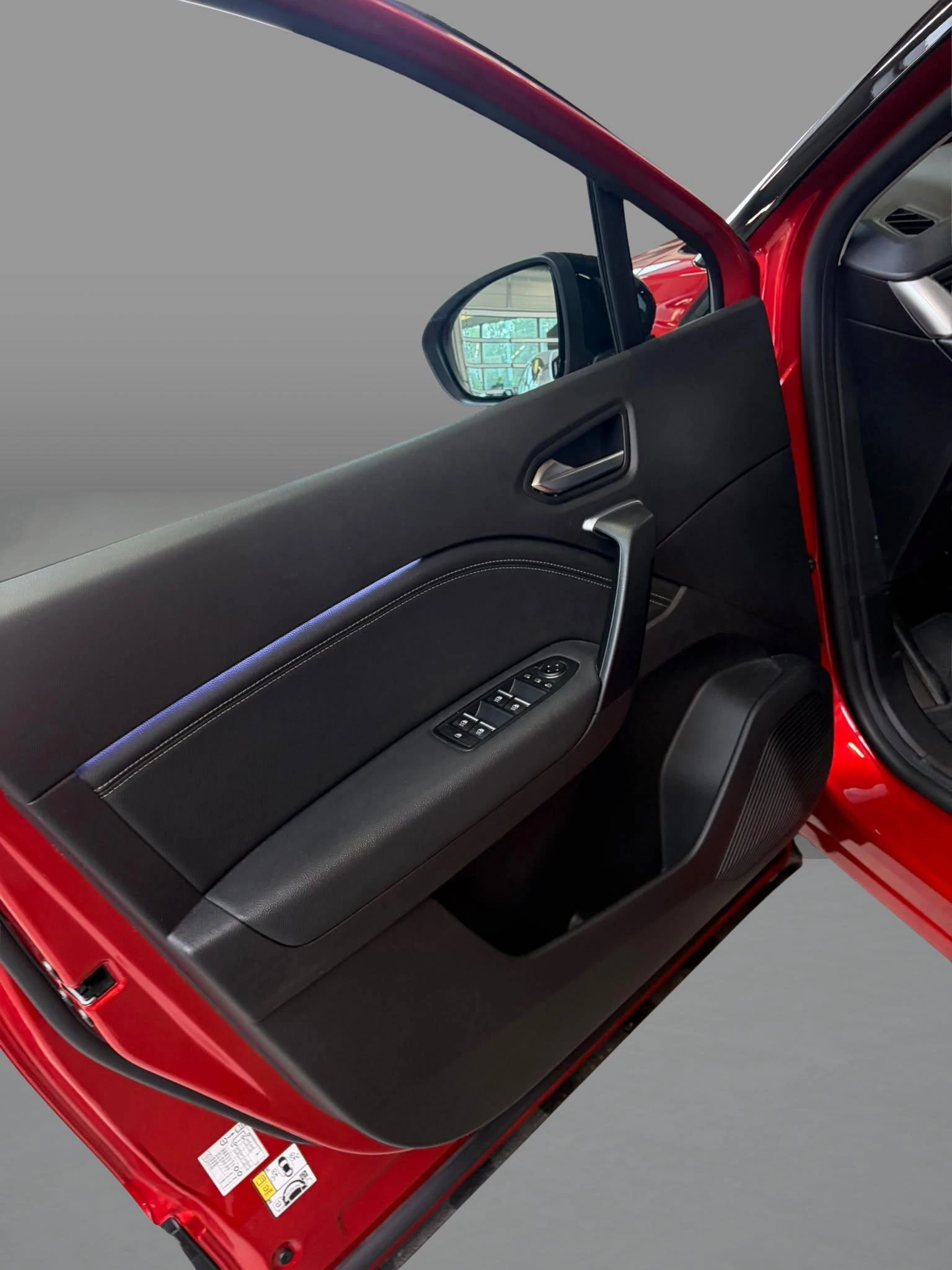 Renault Captur 1.6 E-Tech full hybrid 145 techno