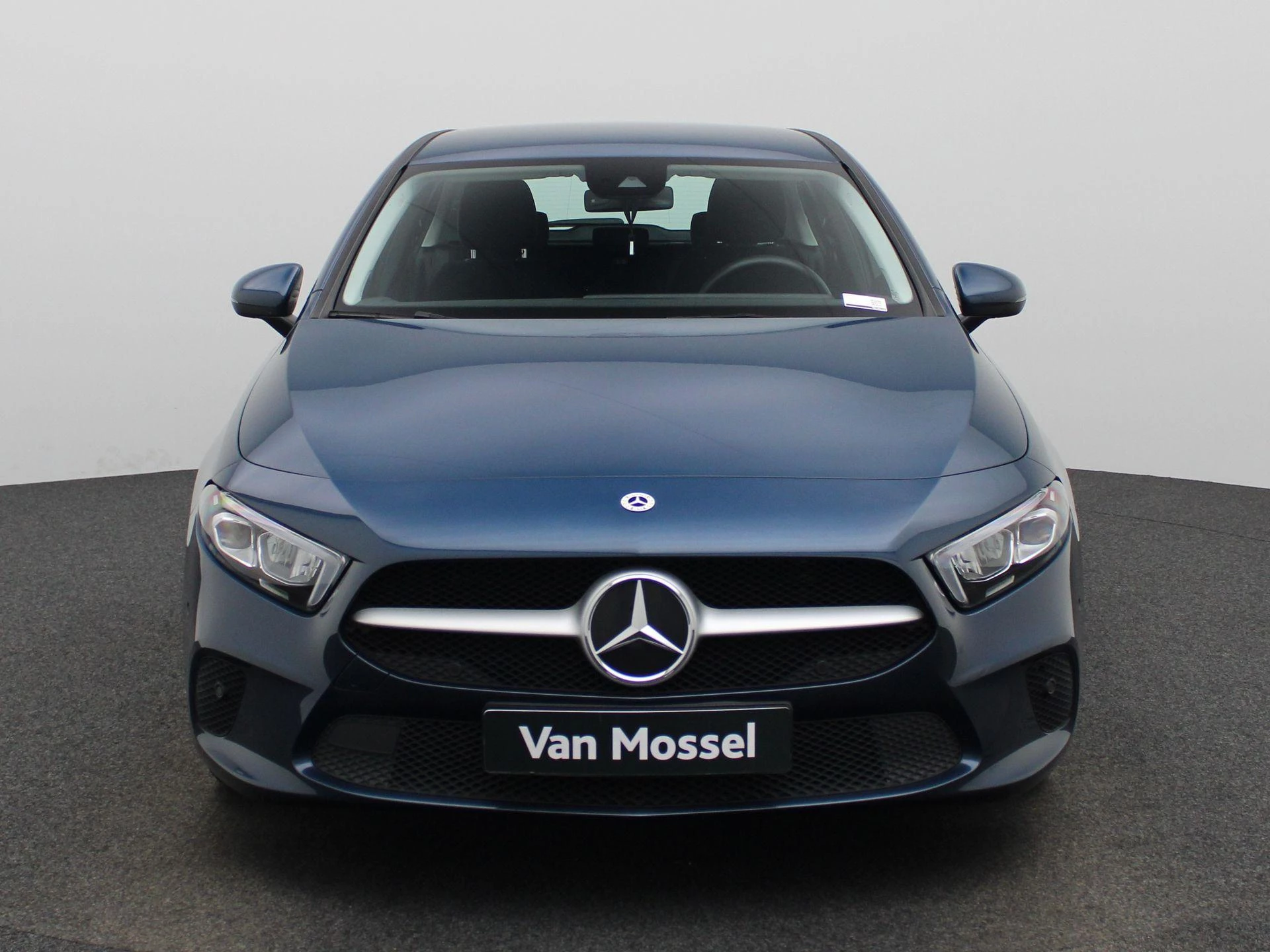 Mercedes-Benz Classe A A 160