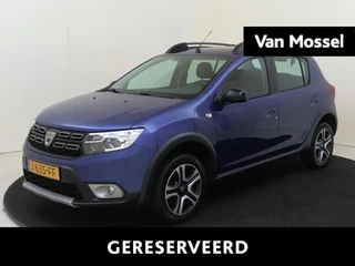 Dacia Sandero Stepway 0.9 TCe Easy-R Serie Limitee 15th Anniv.