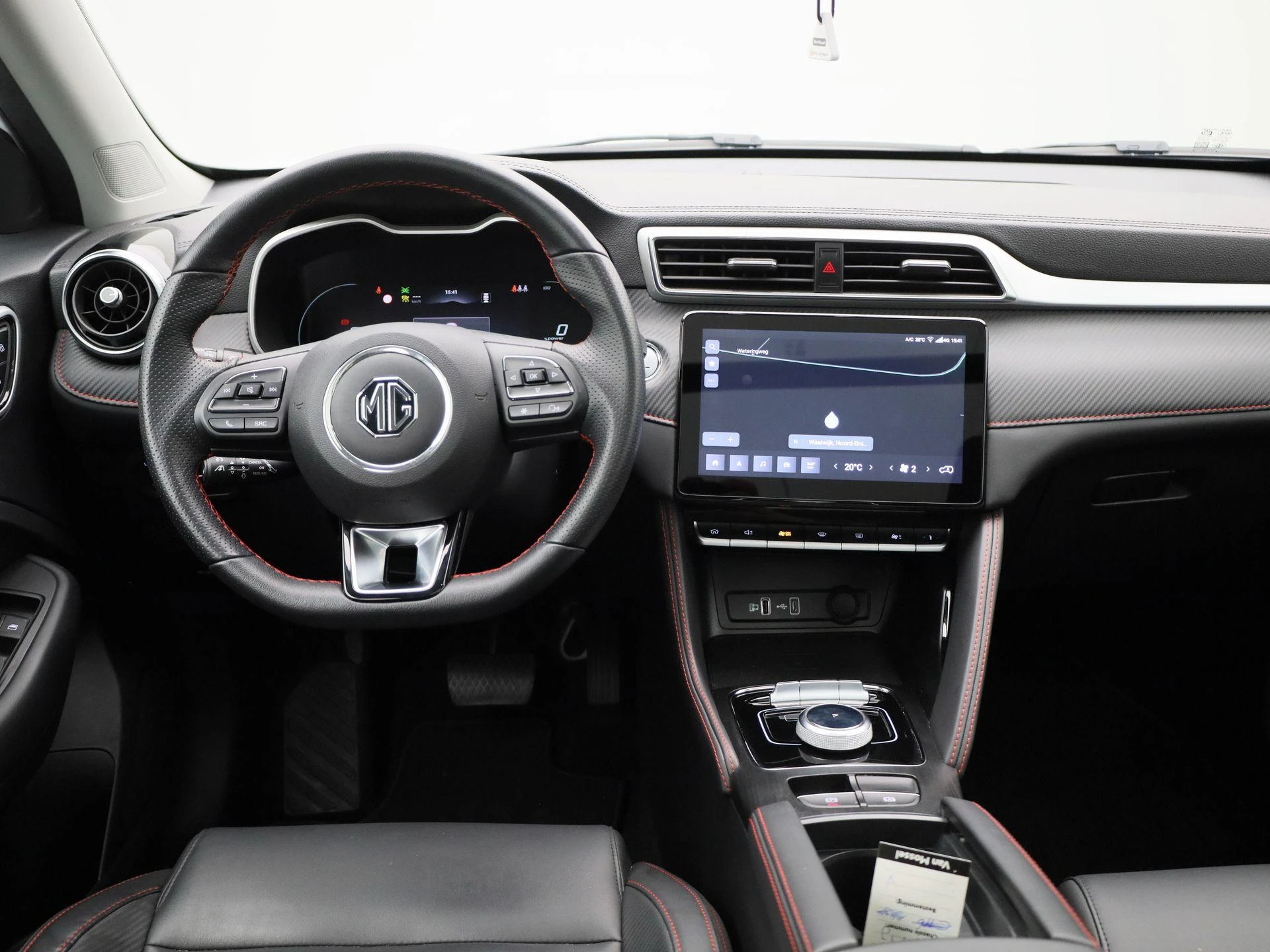 MG-ZS EV-image-6